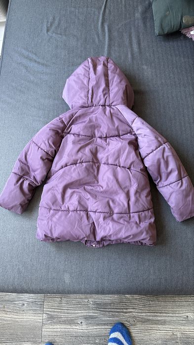 Детско яке Next - 3-4 години