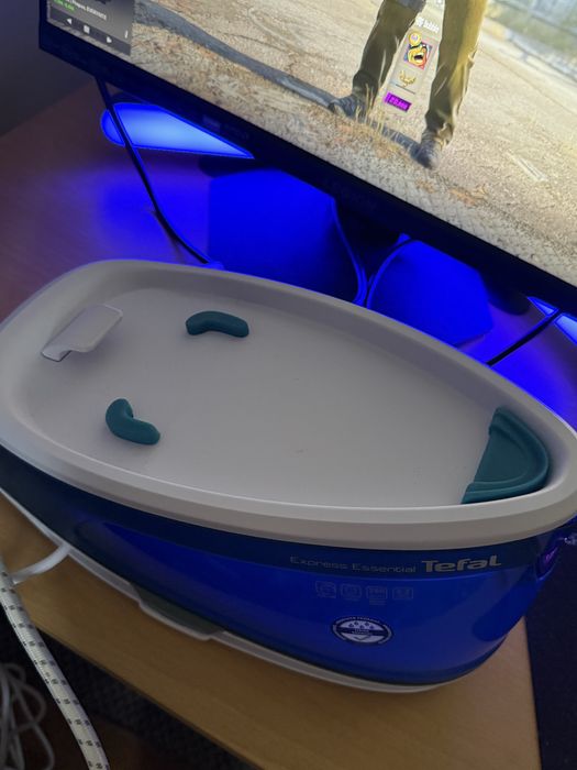 Tefal Express Essential с гаранция