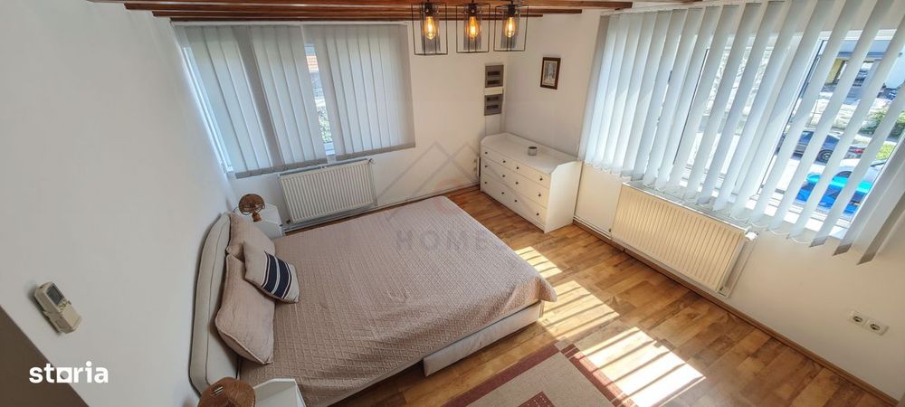 Apartament la casa,  aproape de 700!