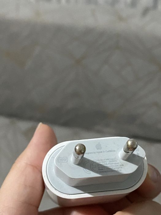 Оригинал головка для Iphone