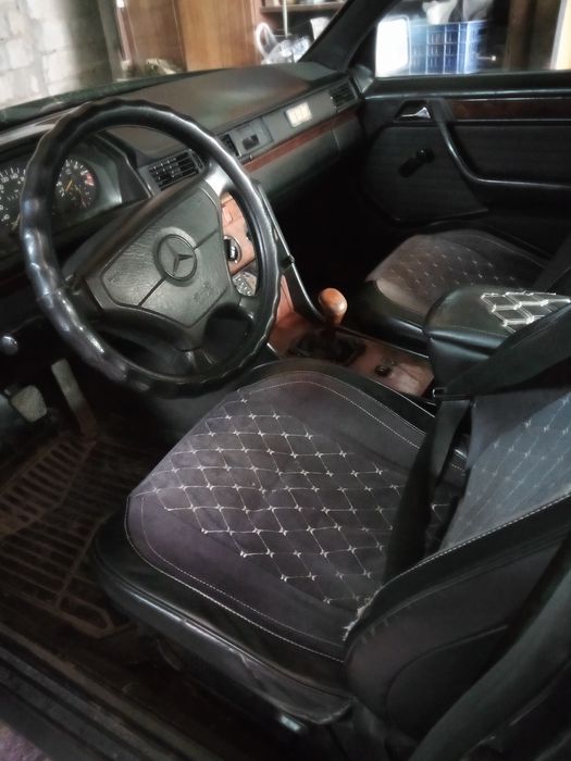 Продам Мерседес.