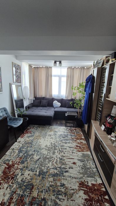 Apartament 2 Camere Decomandate Bucium