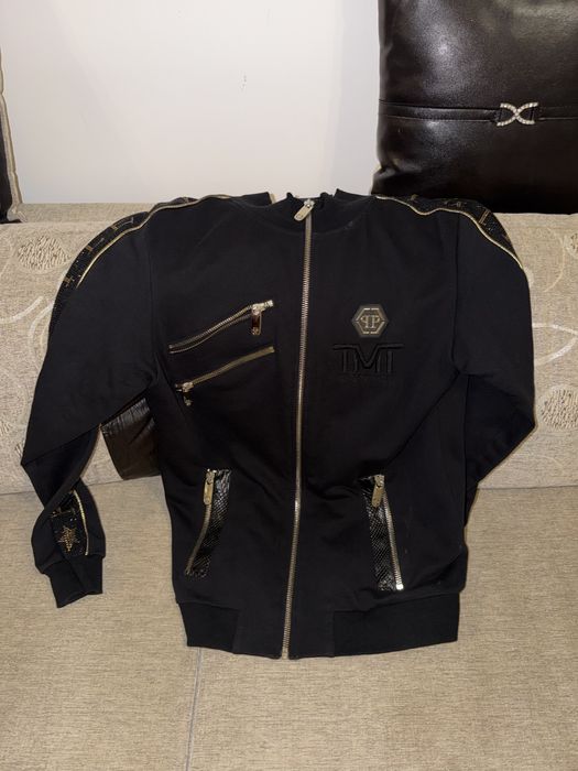 Jacheta philipp plein