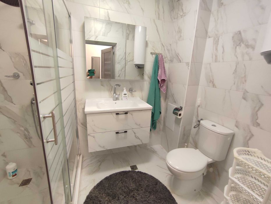 Дава се под наем Двустаен апартамент в Варна, Бриз - 70 кв.м за 650 € - Снимка #8