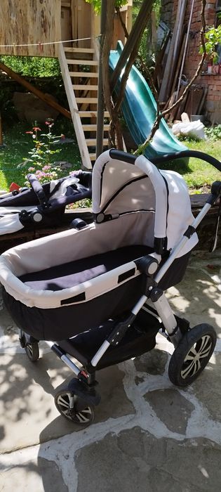 Chipolino Tempo 2 v 1 , Чиполино темпо