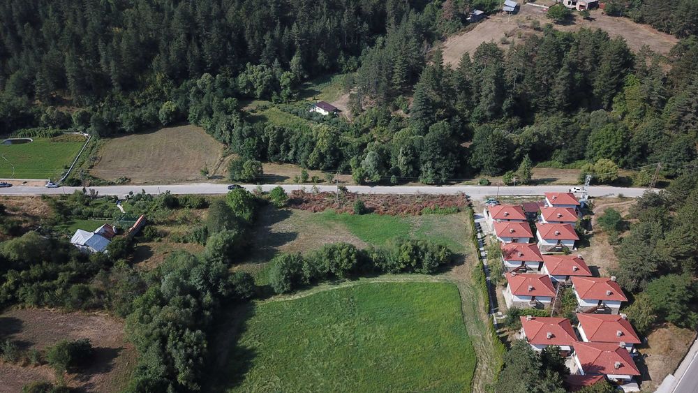 ЕКСКЛУЗИВНО! Парцел за продажба в Катарино, близо до Банско и Разлог