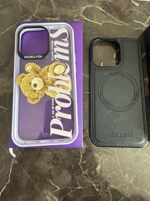 iPhone 13 pro - като нов