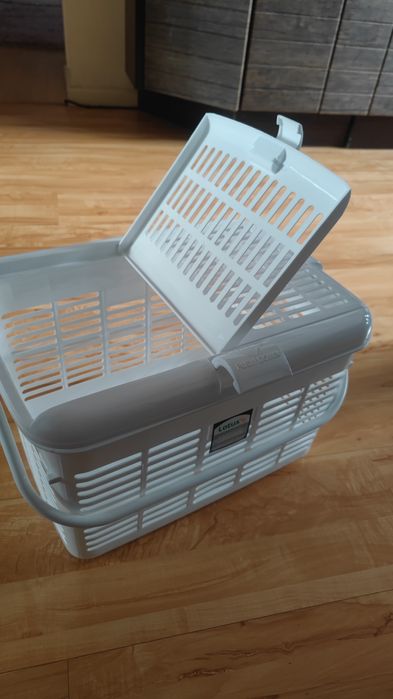 Корзина для пикника