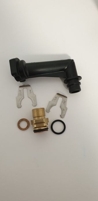 Racord ACM pentru apa calda menajera Centrala Viessmann Vitopend WH1B