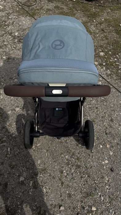 Cybex balios s lux