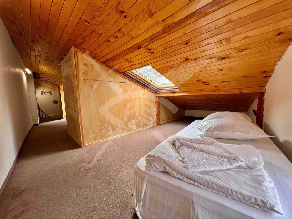 Къща - Център - 172637