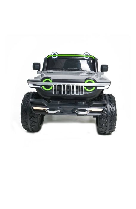 Детская машина большая didit baggi электроавтомобиль, detakiy mashina