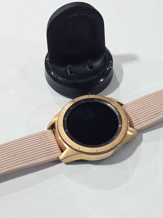 Samsung Galaxy WATCH SM-R810 GOLD
