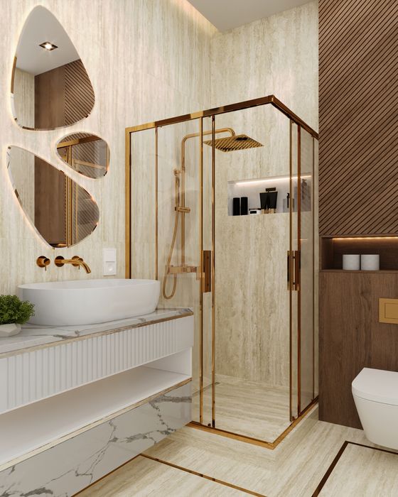 Ремонт квартиры под ключ