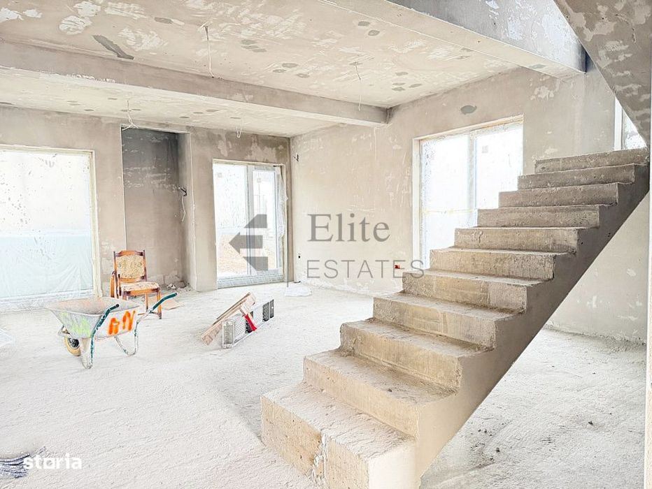 Vila / Casa de vanzare in Oradea, zona Dealuri