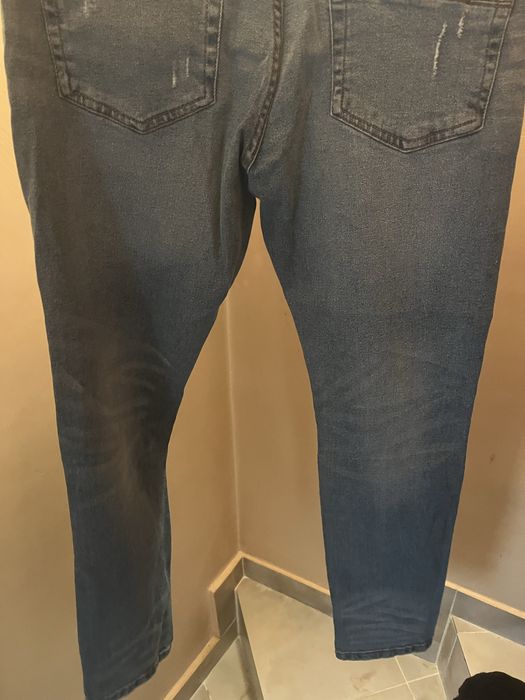 Дънки ombre чисто нови