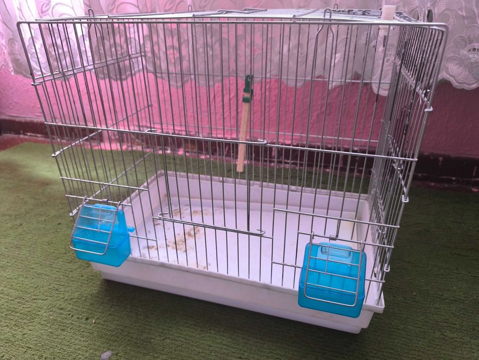 Клетка для Попугаев