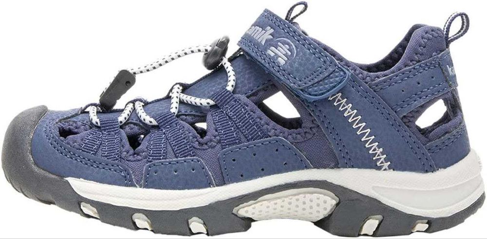 Сандалии на мальчика Kamik