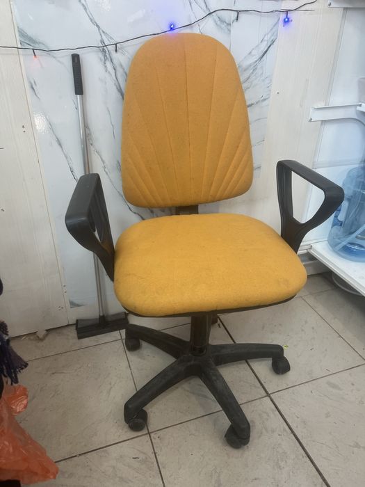 Стол кресло офисное компьютерное