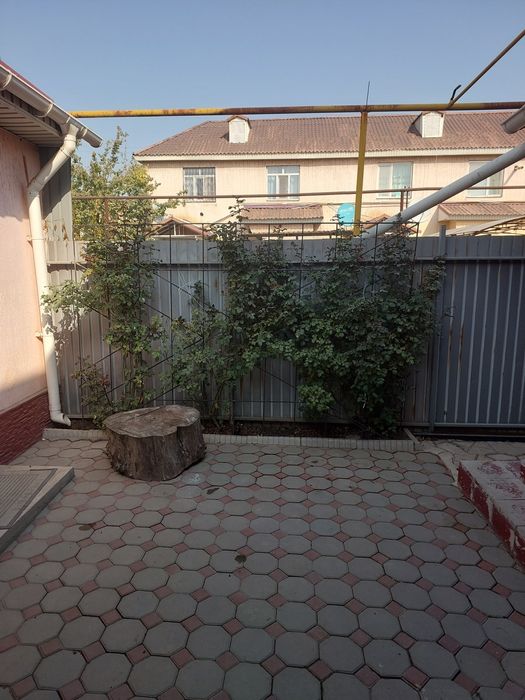 Продам дом в Жана куате