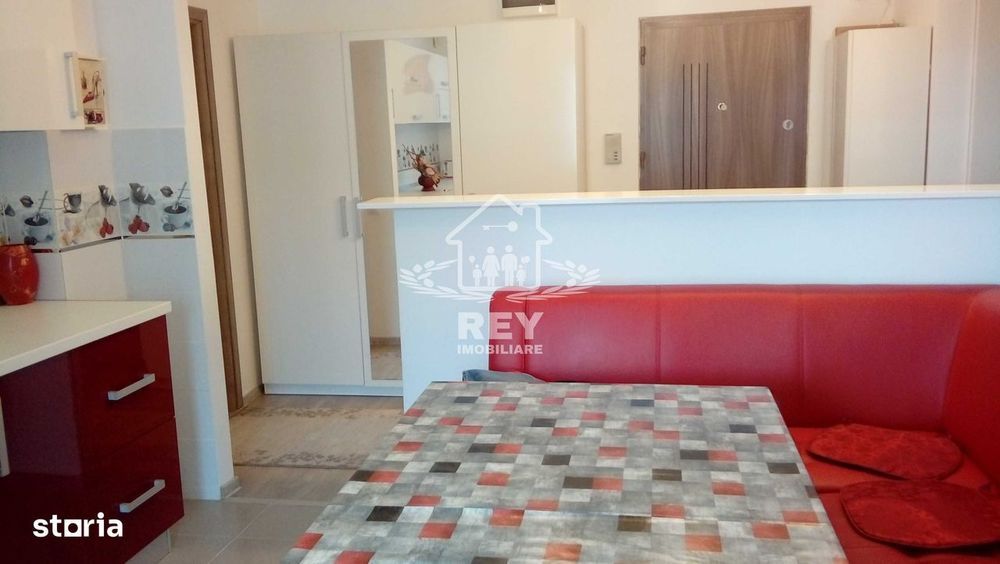 Calea Dumbravii - Apartament 2 camere oferit spre inchiriere