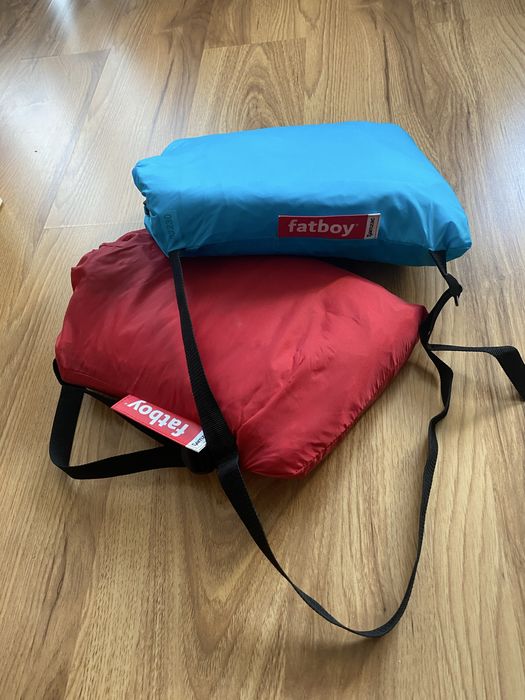 Lamzac Original by Fatboy