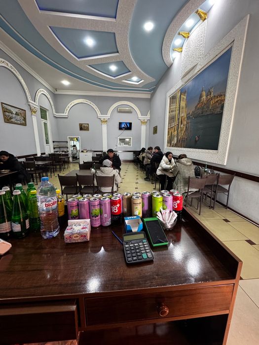 Не жилой помещение