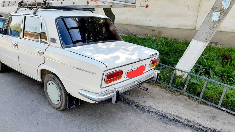 Ваз 2103 ок ранг