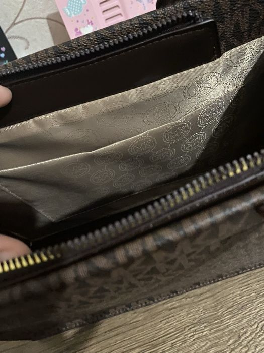 Сумка Мк за хорошую цену