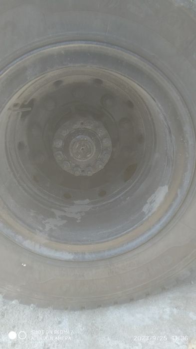 Самасувал сотилади