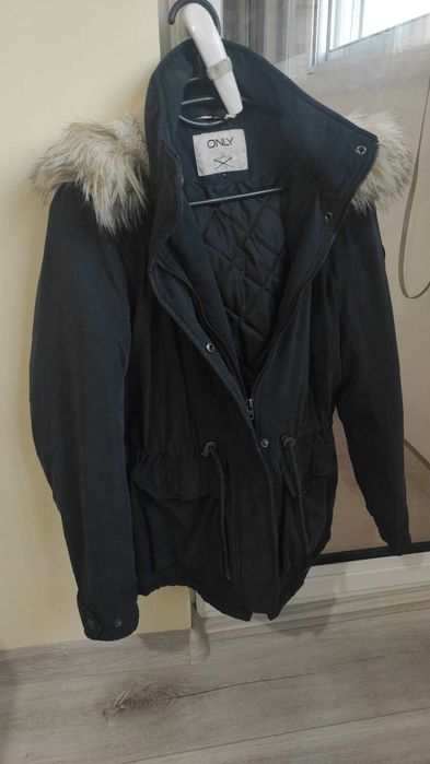 Дамско яке Only,размер М