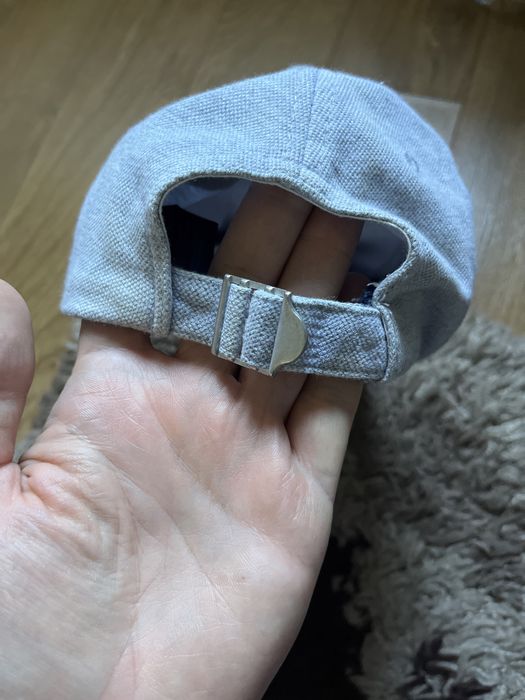 Vand sapca barbati c & a 100% bumbac