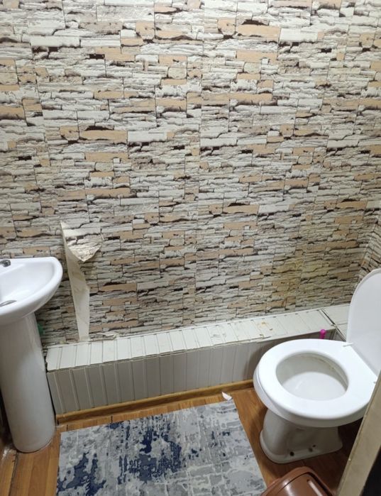 Сдается 3 ком Сергели 7. Янги Хает Метро Станция
