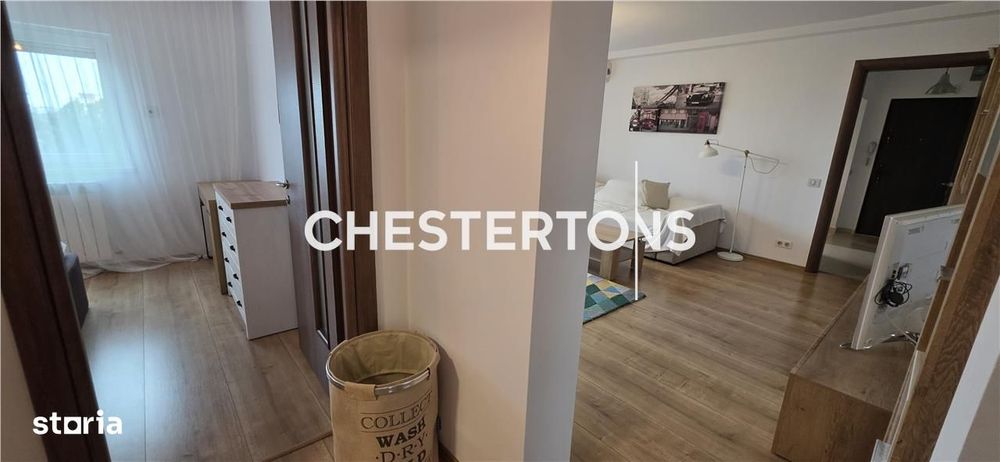 Drumul Taberei Apartament 3 camere 73mp mobilat si renovat aer conditi