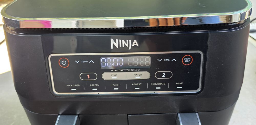 Ейр фраер Ninja 2470w