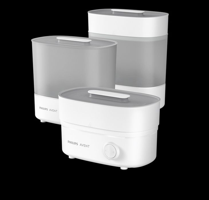 Sterilizator Biberoane Philips Avent