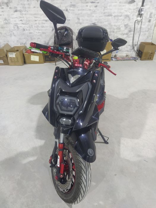 Skuter Redline original