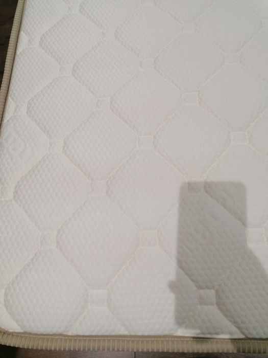 Ортопедичен матрак favorite Nova Ted в гаранция