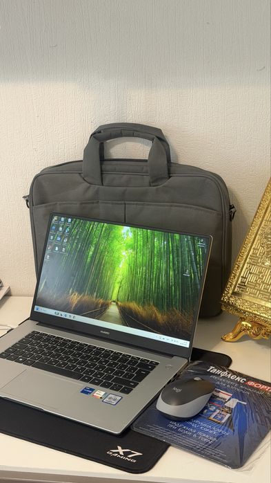 Huawei MateBook D15 Ноутбук Новый