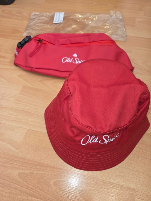 Лимитиран мъжки комплект- Нов