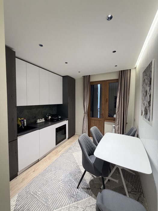 Аренда квартига олмазор ситй