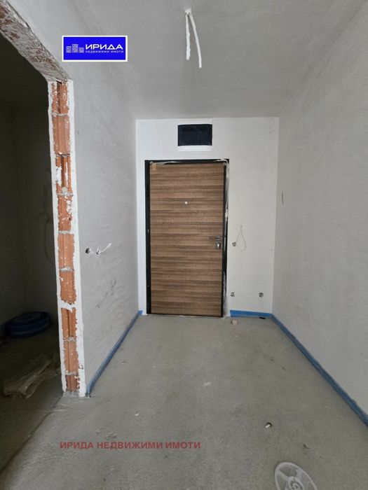 Продава се Тристаен апартамент в София, Кръстова вада - 147 кв.м за 1531 €/кв.м - Снимка #3