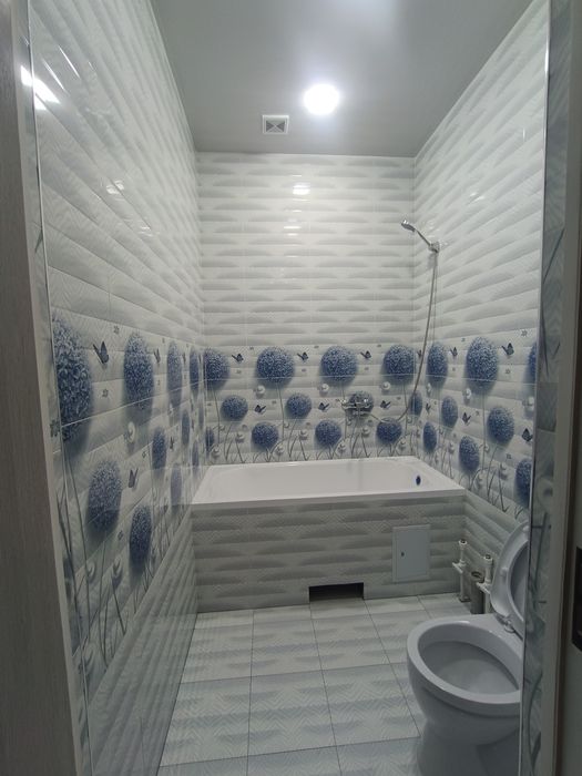 Сергели, ул.Дарёбуйи, 1 ком.