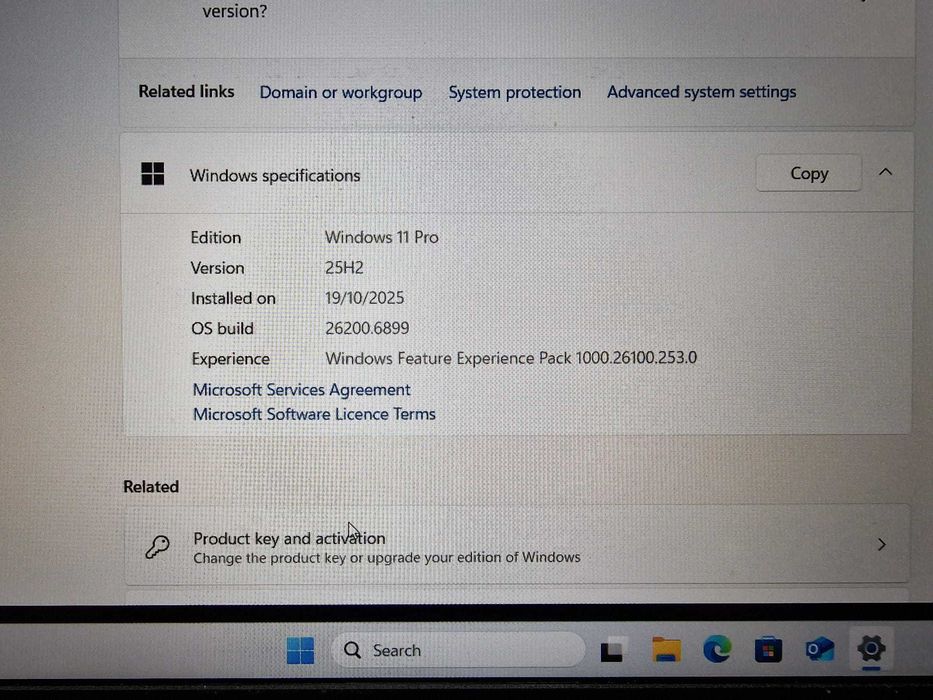 Laptop gaming HP Victus 16 i7-12700h 16GB RTX 3050 TI