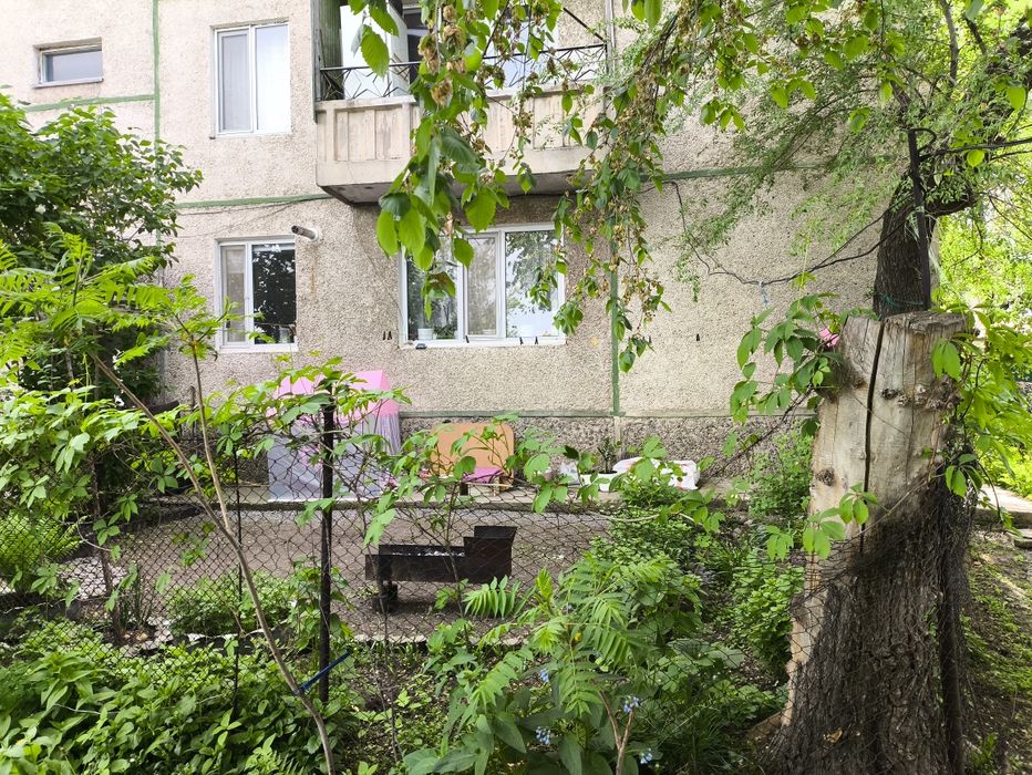 Продаётся квартира