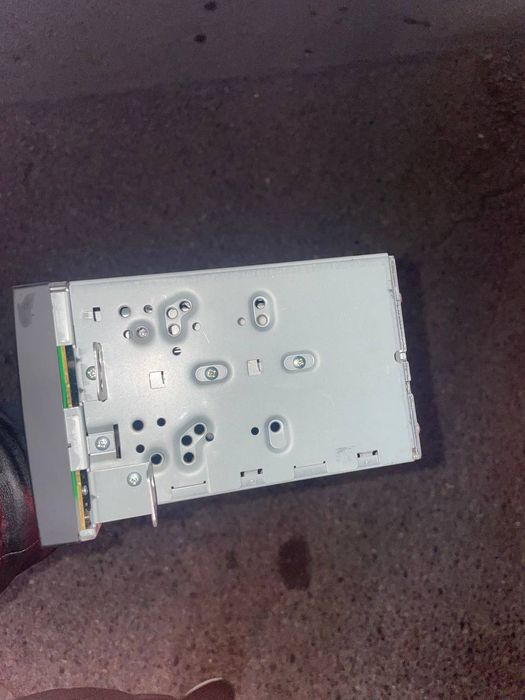 Magnitafon gentraniki