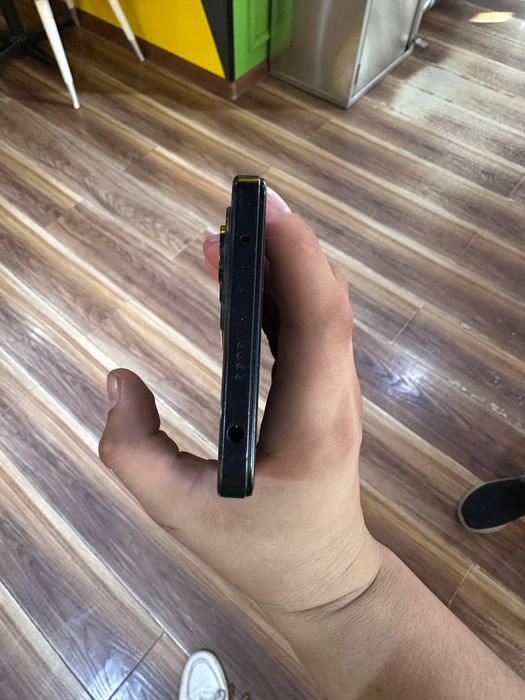 Redmi not 12 pro 5G sotiladi