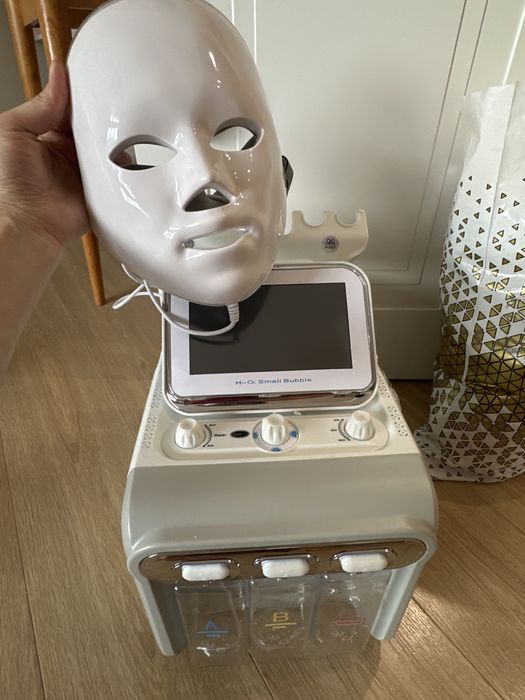 Аппарат для косметолога