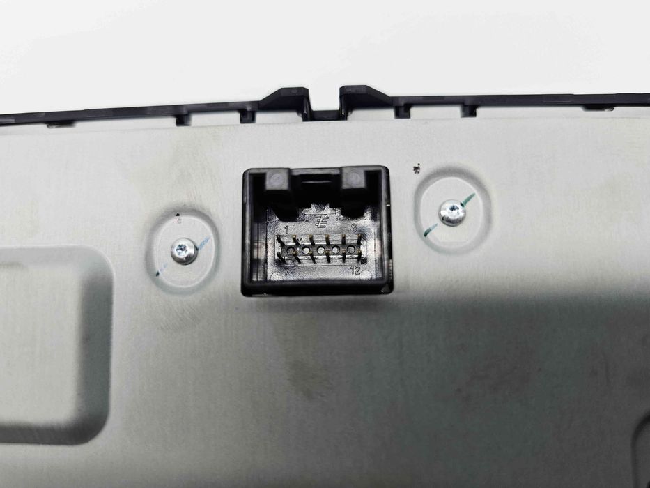 Radio CD cu navigatie Volkswagen Passat B8 (3G2) [Fabr 2015-prezent]