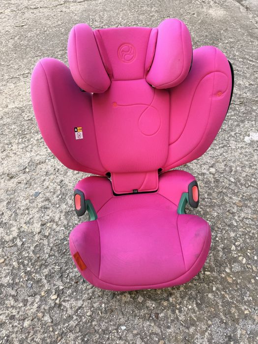 Cybex столче за дете